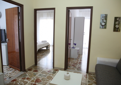 Casa Vacanze Vacanzaportopalo Appartamento Mare Con 2 Camere Da Letto Con Wifi